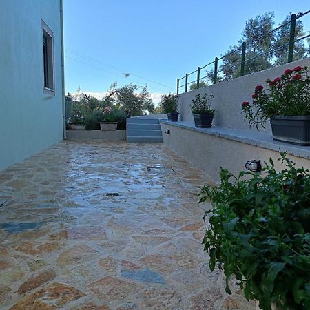 Armonia Villa Lefkada Kariotai Exterior photo